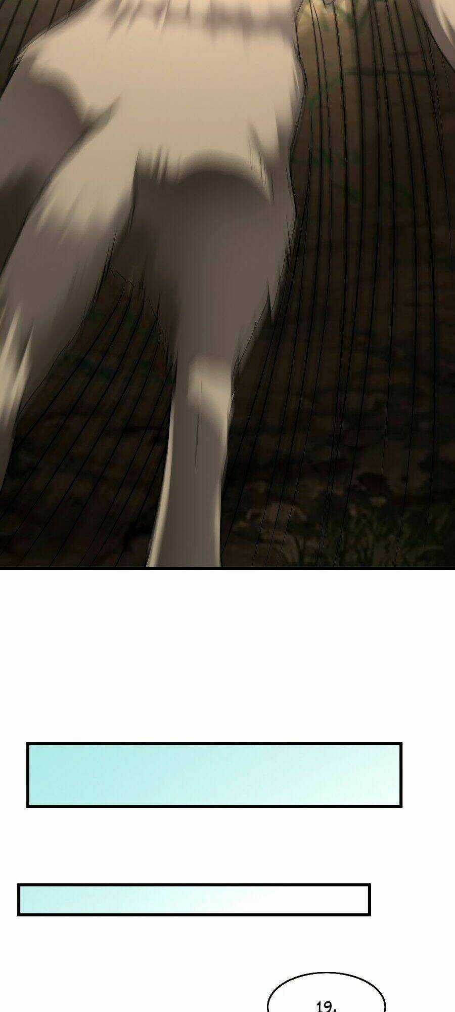 Ta Là Người Duy Nhất Đỡ Được Chiêu Cuối Của Quỷ Vương Chapter 2 trang 6