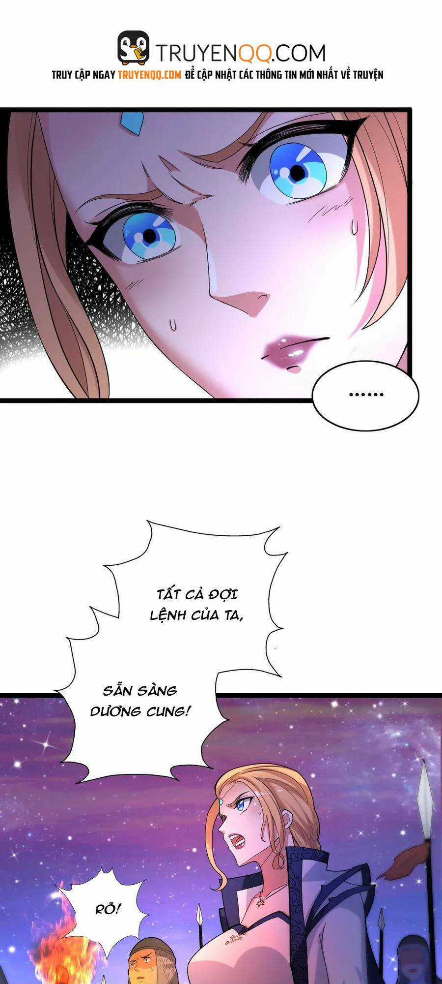 Ta Là Người Duy Nhất Đỡ Được Chiêu Cuối Của Quỷ Vương Chapter 20 trang 52