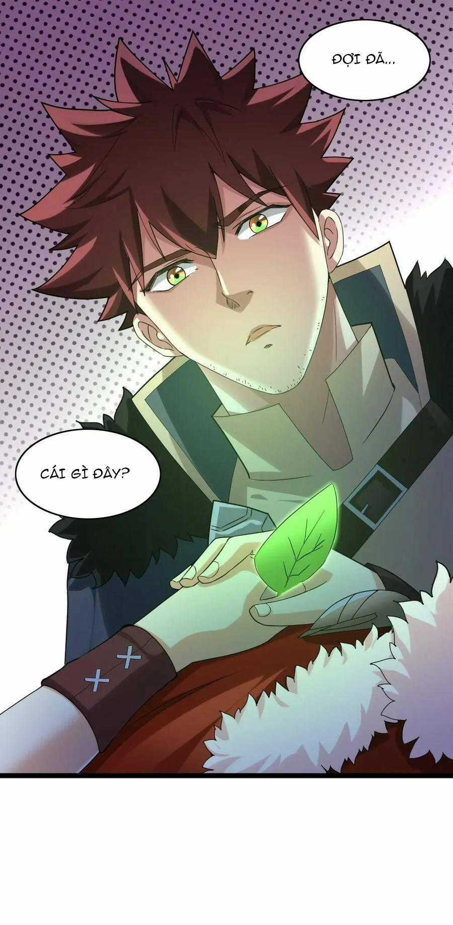 Ta Là Người Duy Nhất Đỡ Được Chiêu Cuối Của Quỷ Vương Chapter 20 trang 69