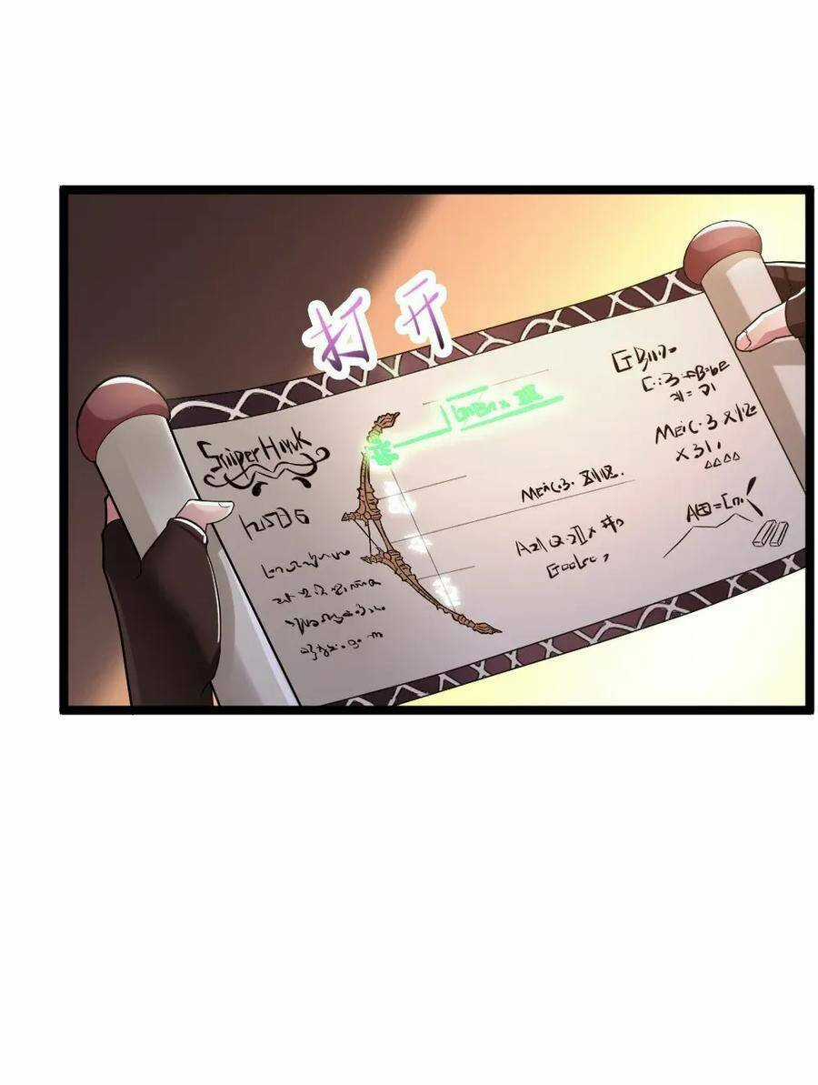 Ta Là Người Duy Nhất Đỡ Được Chiêu Cuối Của Quỷ Vương Chapter 22 trang 10