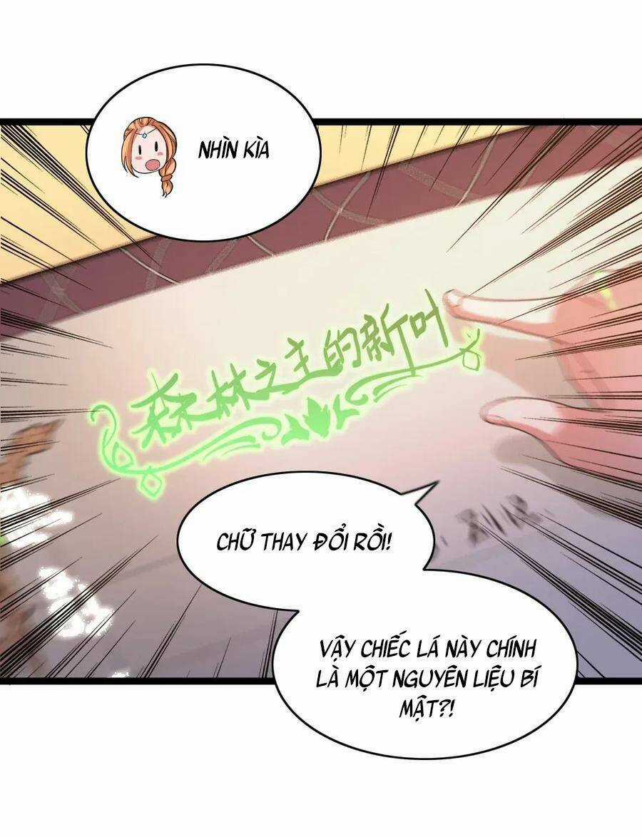 Ta Là Người Duy Nhất Đỡ Được Chiêu Cuối Của Quỷ Vương Chapter 22 trang 11