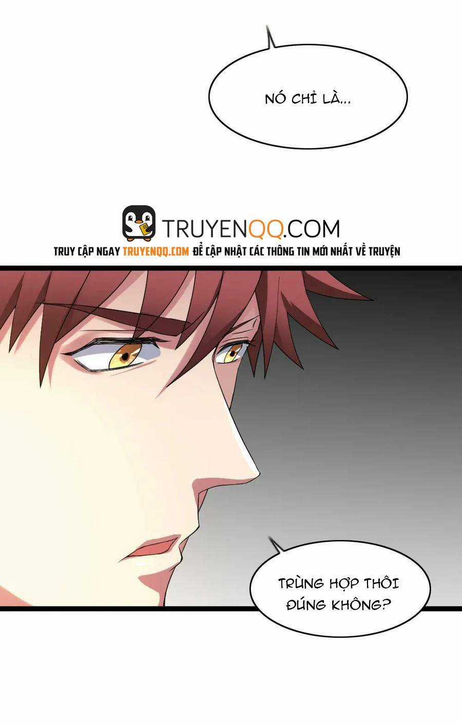 Ta Là Người Duy Nhất Đỡ Được Chiêu Cuối Của Quỷ Vương Chapter 22 trang 13