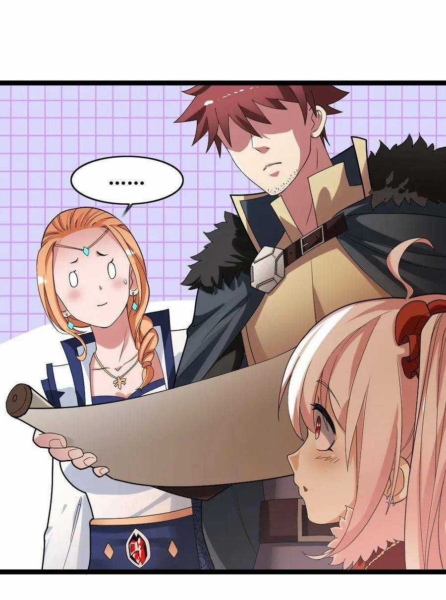 Ta Là Người Duy Nhất Đỡ Được Chiêu Cuối Của Quỷ Vương Chapter 22 trang 14