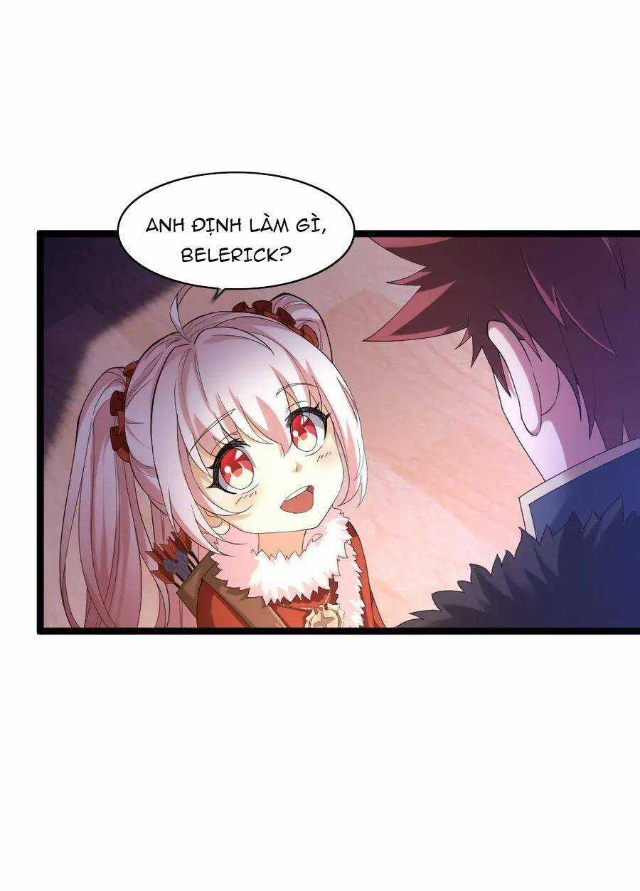 Ta Là Người Duy Nhất Đỡ Được Chiêu Cuối Của Quỷ Vương Chapter 22 trang 17