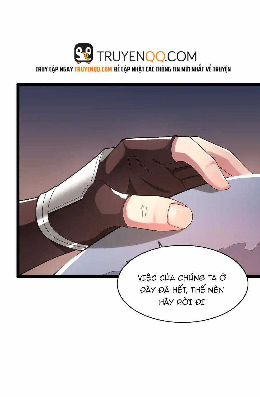 Ta Là Người Duy Nhất Đỡ Được Chiêu Cuối Của Quỷ Vương Chapter 22 trang 19