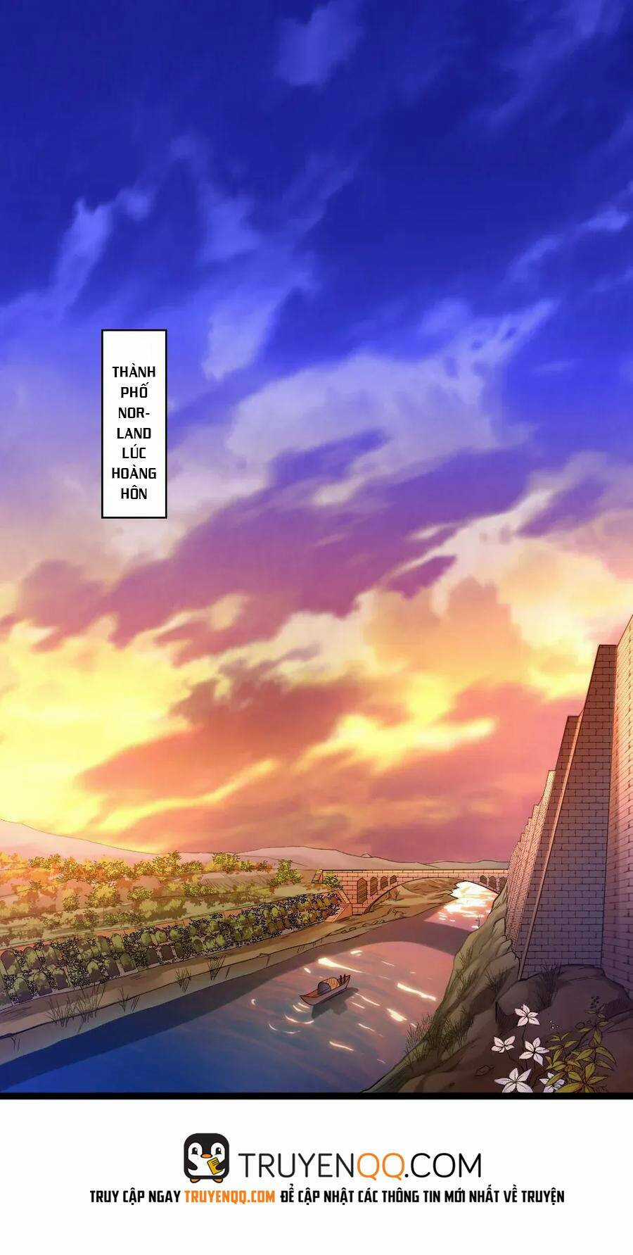 Ta Là Người Duy Nhất Đỡ Được Chiêu Cuối Của Quỷ Vương Chapter 22 trang 2