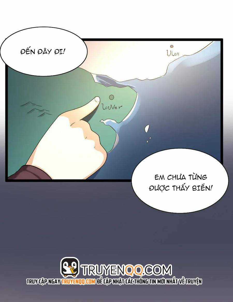 Ta Là Người Duy Nhất Đỡ Được Chiêu Cuối Của Quỷ Vương Chapter 22 trang 22