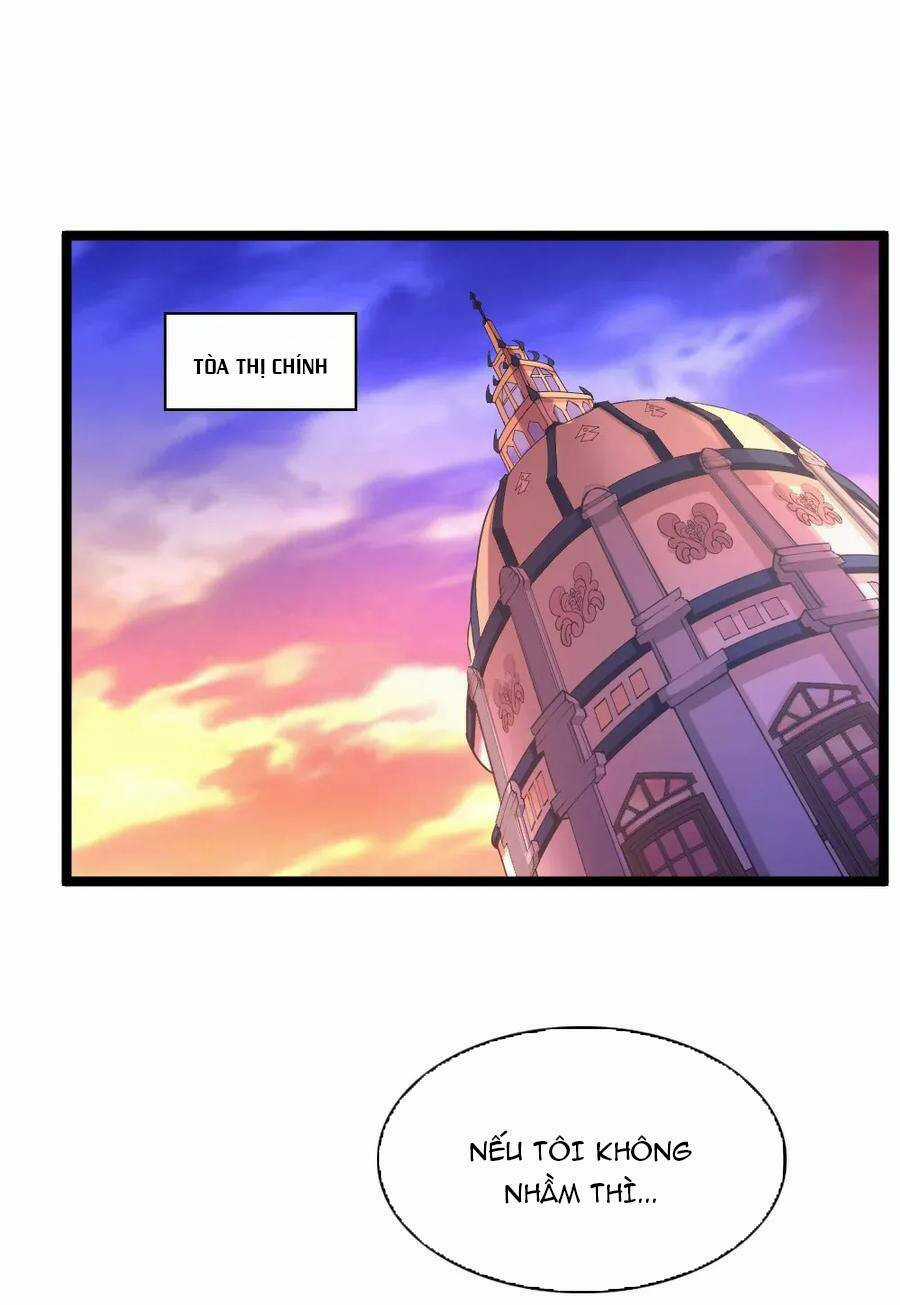 Ta Là Người Duy Nhất Đỡ Được Chiêu Cuối Của Quỷ Vương Chapter 22 trang 3