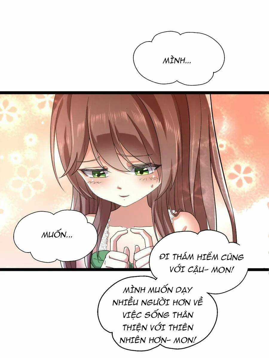 Ta Là Người Duy Nhất Đỡ Được Chiêu Cuối Của Quỷ Vương Chapter 22 trang 34