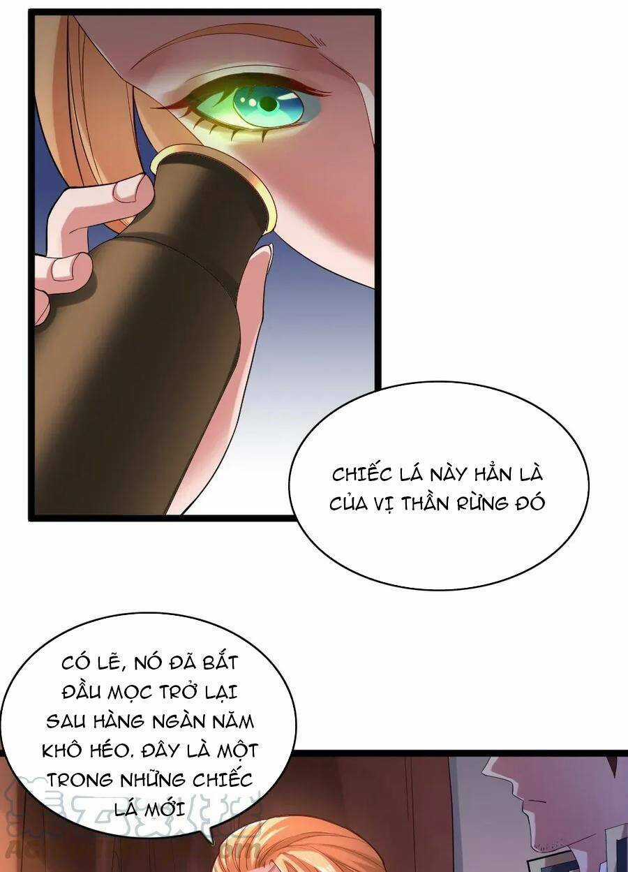 Ta Là Người Duy Nhất Đỡ Được Chiêu Cuối Của Quỷ Vương Chapter 22 trang 4