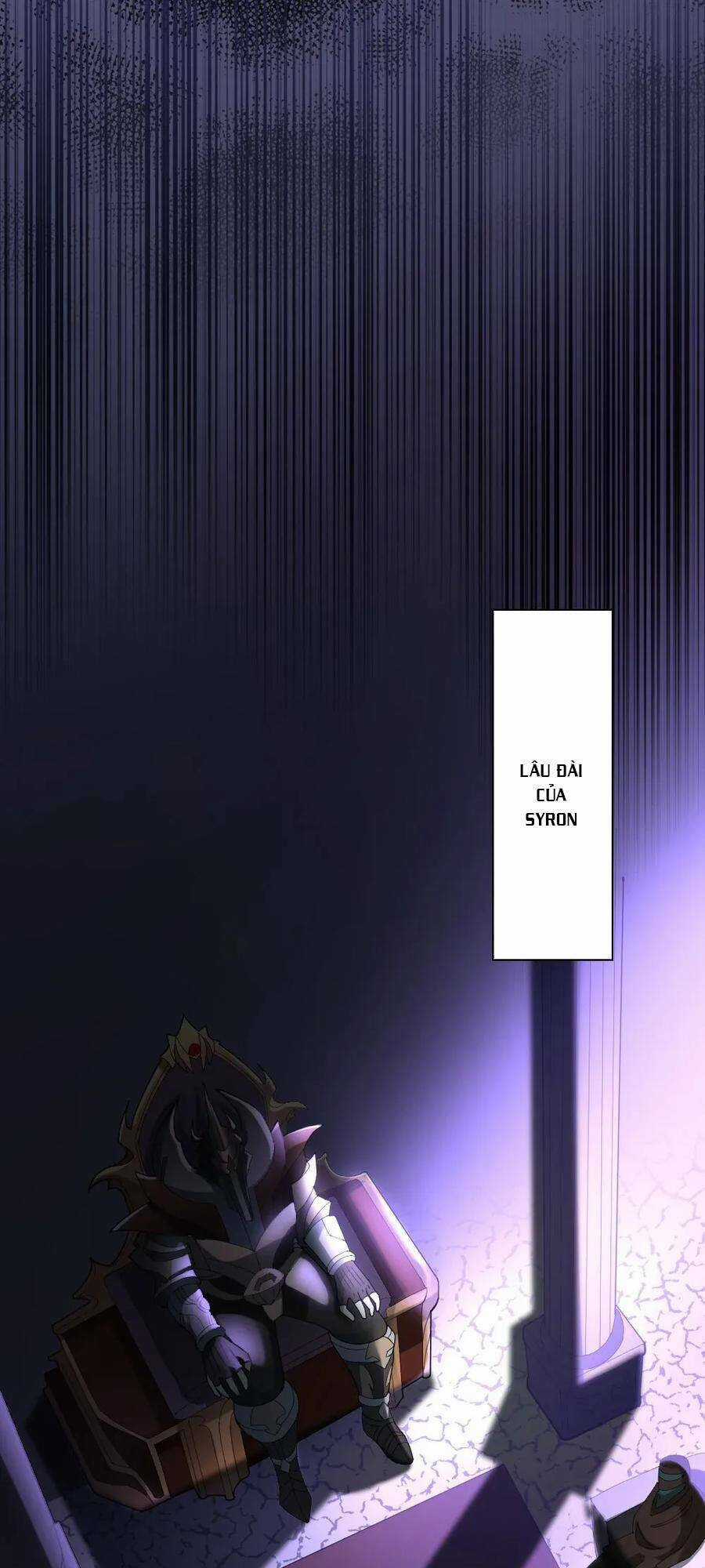 Ta Là Người Duy Nhất Đỡ Được Chiêu Cuối Của Quỷ Vương Chapter 22 trang 42