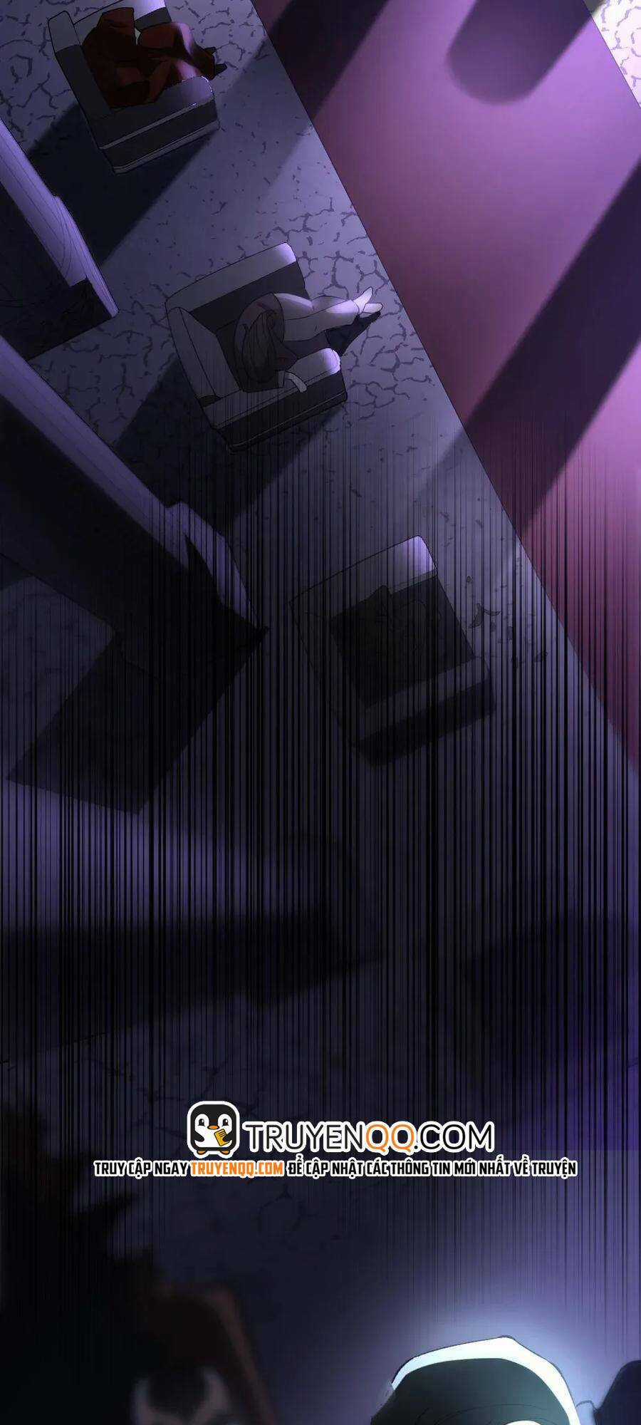 Ta Là Người Duy Nhất Đỡ Được Chiêu Cuối Của Quỷ Vương Chapter 22 trang 44