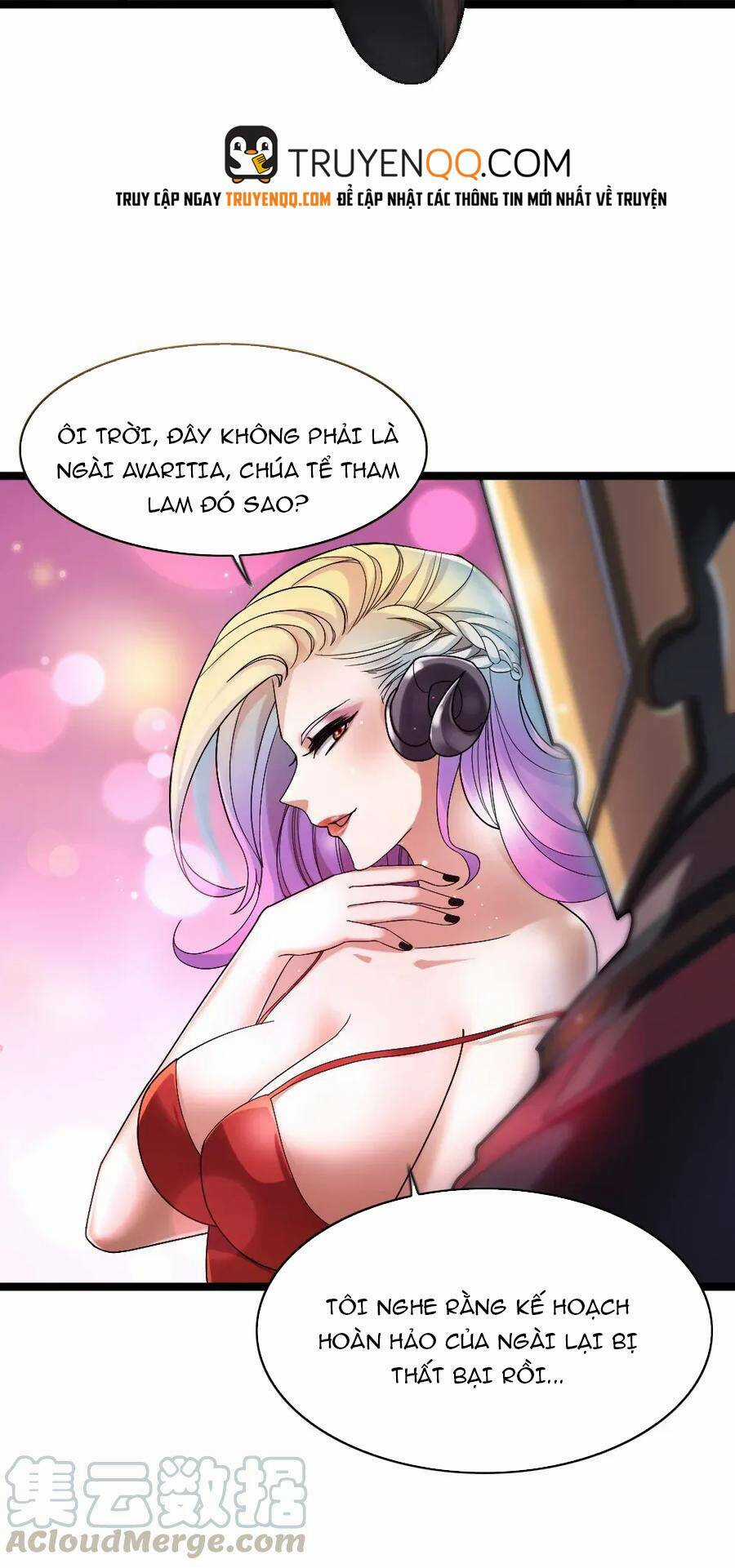 Ta Là Người Duy Nhất Đỡ Được Chiêu Cuối Của Quỷ Vương Chapter 22 trang 49