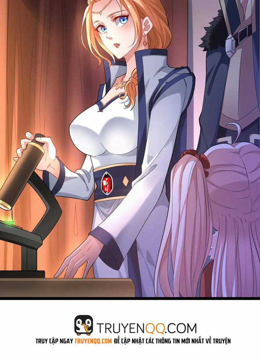 Ta Là Người Duy Nhất Đỡ Được Chiêu Cuối Của Quỷ Vương Chapter 22 trang 5