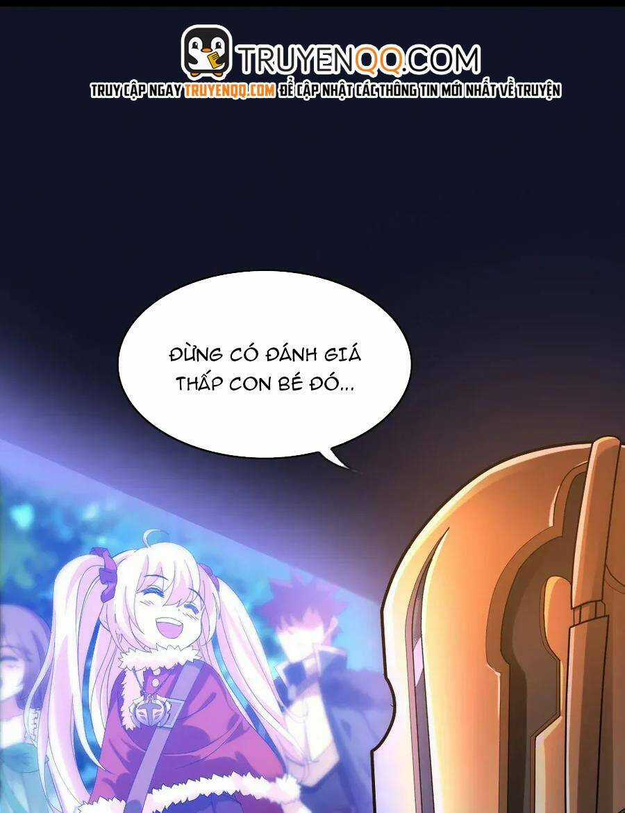 Ta Là Người Duy Nhất Đỡ Được Chiêu Cuối Của Quỷ Vương Chapter 22 trang 54