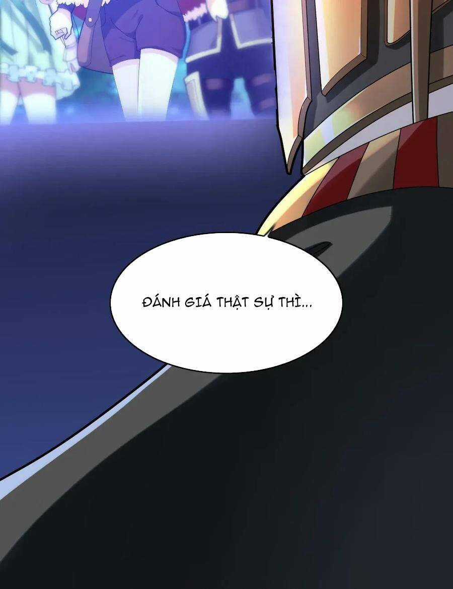 Ta Là Người Duy Nhất Đỡ Được Chiêu Cuối Của Quỷ Vương Chapter 22 trang 55