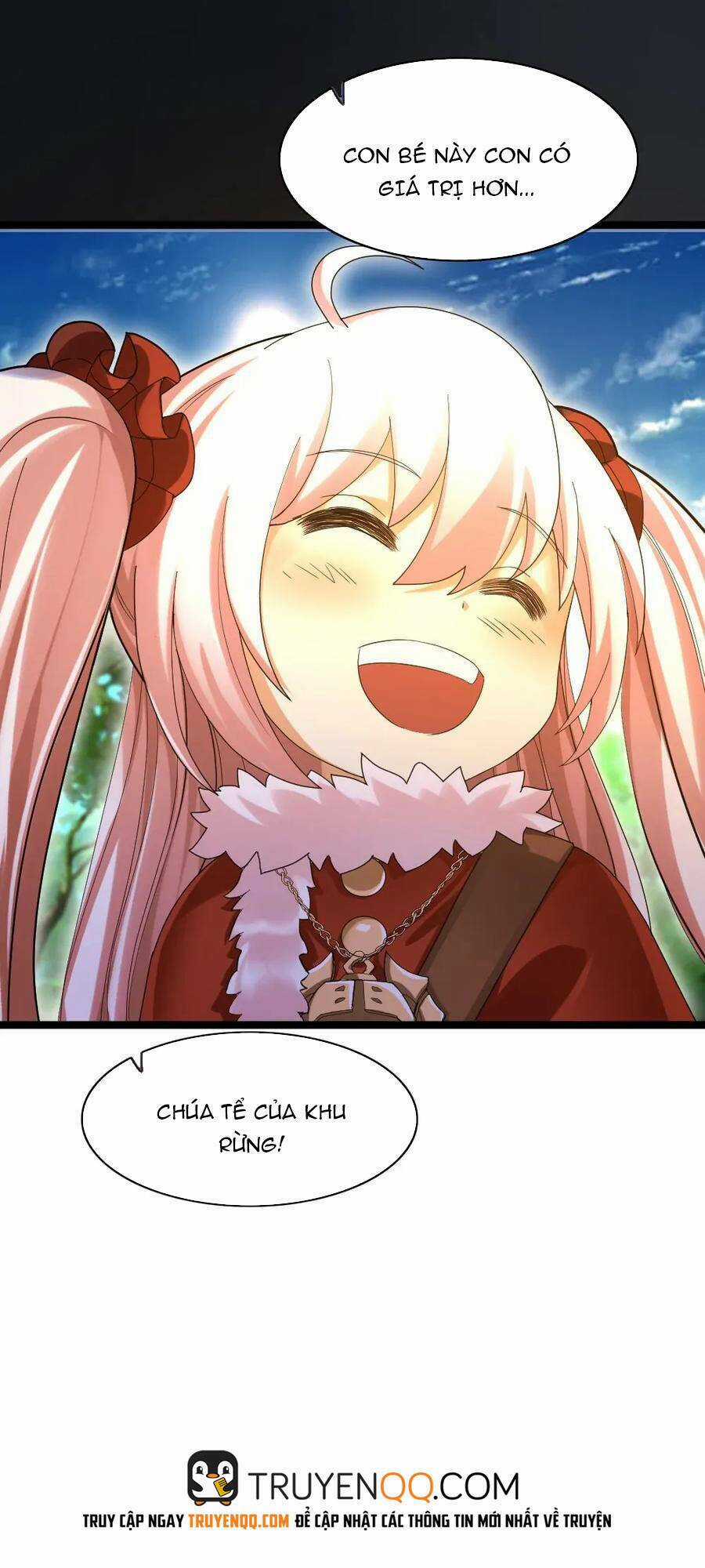 Ta Là Người Duy Nhất Đỡ Được Chiêu Cuối Của Quỷ Vương Chapter 22 trang 56