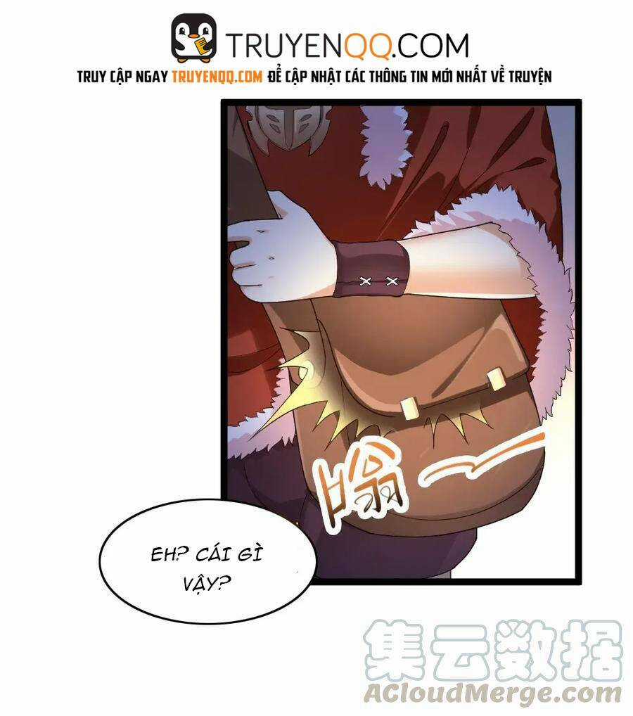 Ta Là Người Duy Nhất Đỡ Được Chiêu Cuối Của Quỷ Vương Chapter 22 trang 8