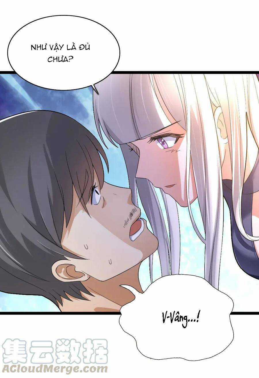 Ta Là Người Duy Nhất Đỡ Được Chiêu Cuối Của Quỷ Vương Chapter 23 trang 27