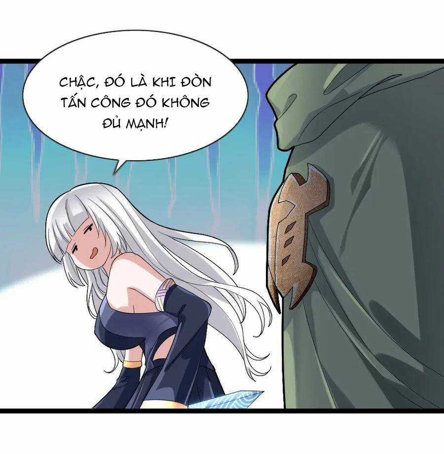Ta Là Người Duy Nhất Đỡ Được Chiêu Cuối Của Quỷ Vương Chapter 23 trang 43
