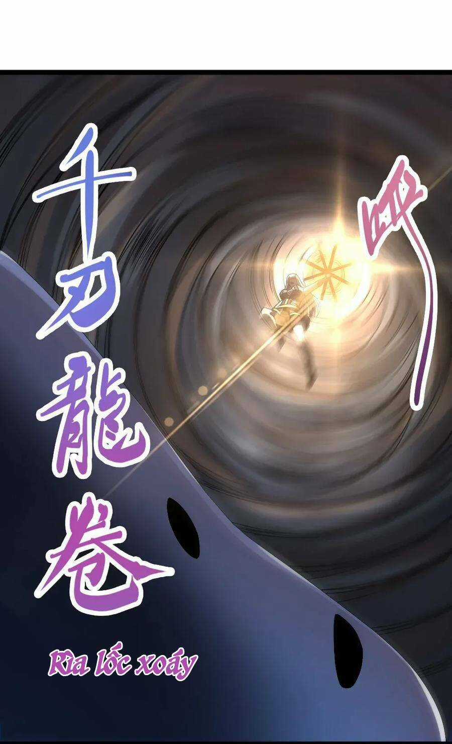 Ta Là Người Duy Nhất Đỡ Được Chiêu Cuối Của Quỷ Vương Chapter 23 trang 46