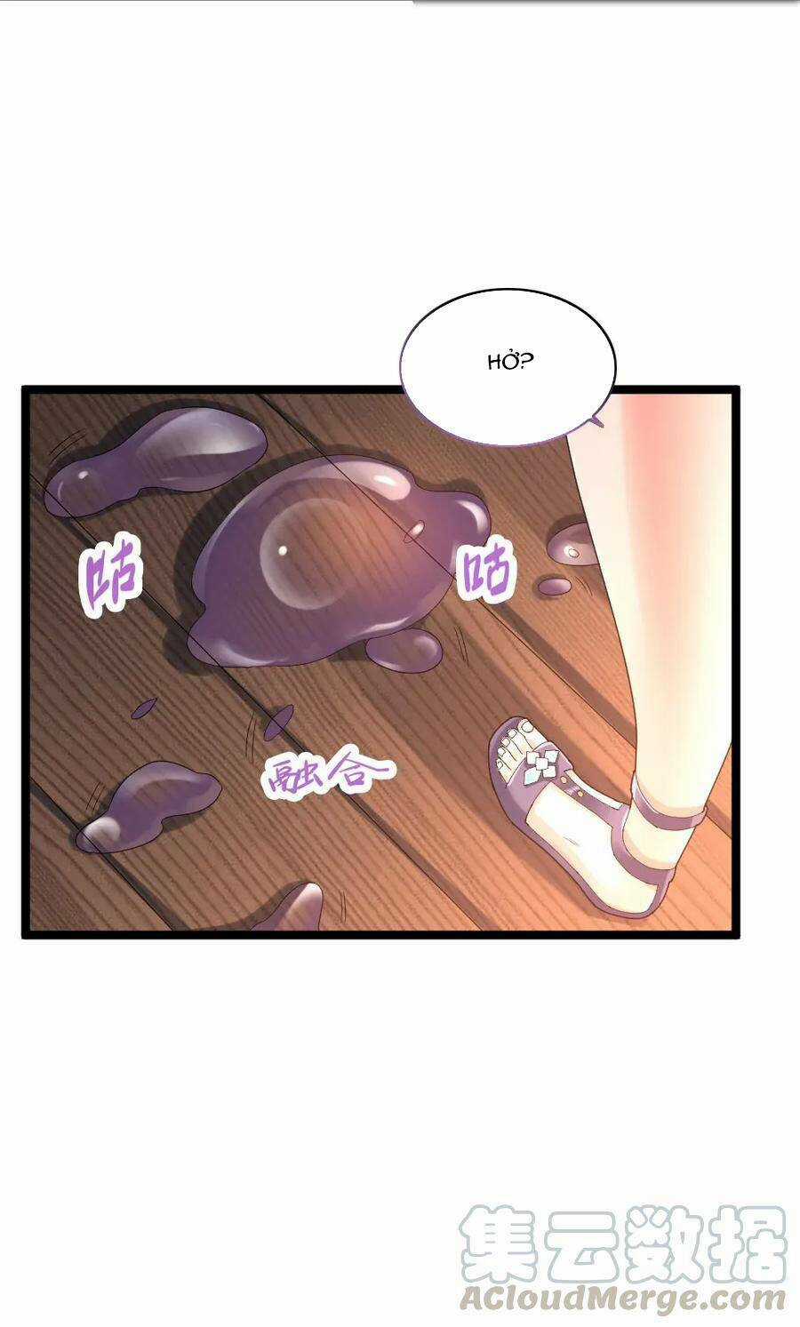 Ta Là Người Duy Nhất Đỡ Được Chiêu Cuối Của Quỷ Vương Chapter 23 trang 54