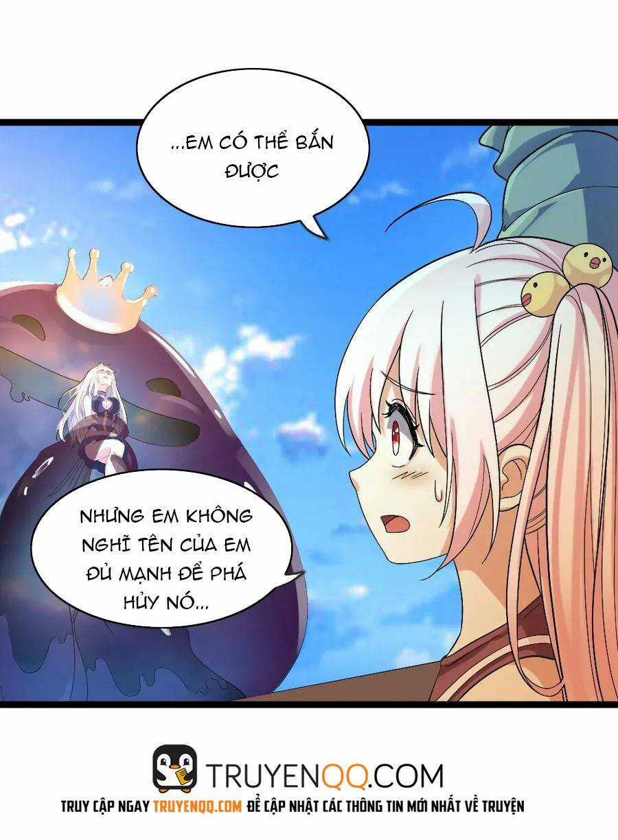 Ta Là Người Duy Nhất Đỡ Được Chiêu Cuối Của Quỷ Vương Chapter 24 trang 13