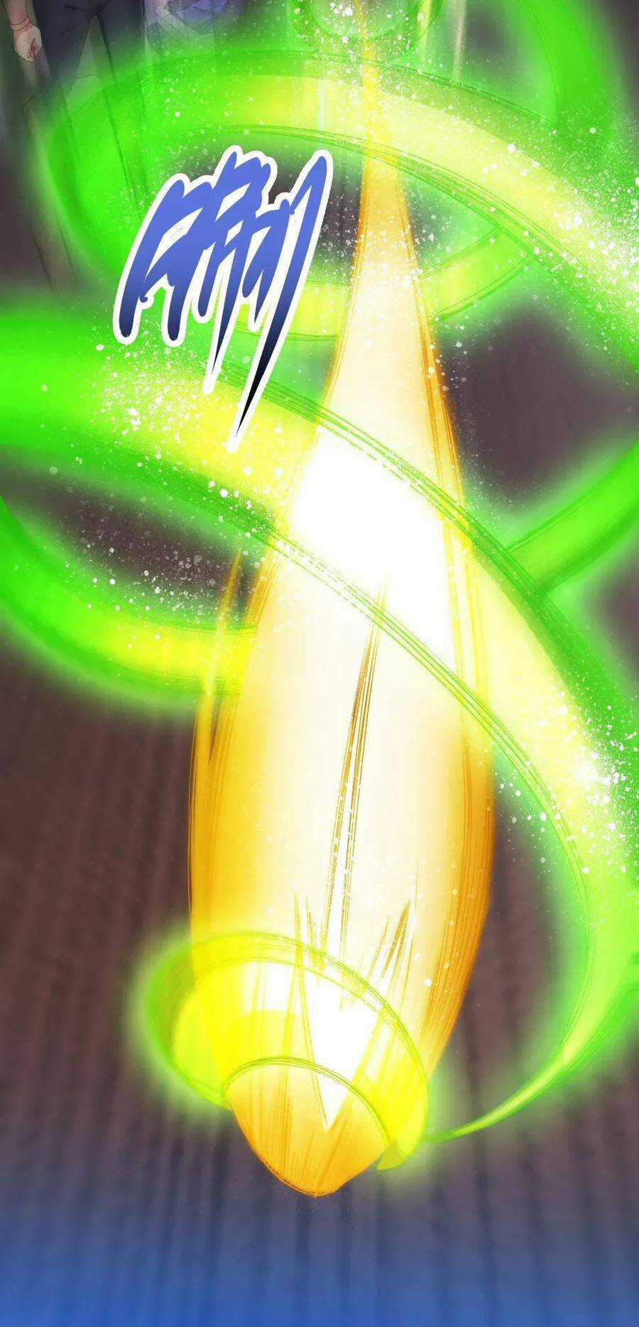 Ta Là Người Duy Nhất Đỡ Được Chiêu Cuối Của Quỷ Vương Chapter 24 trang 17