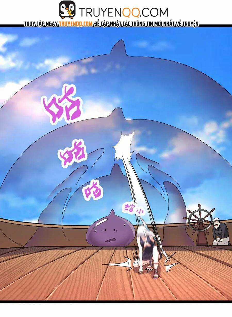 Ta Là Người Duy Nhất Đỡ Được Chiêu Cuối Của Quỷ Vương Chapter 24 trang 19