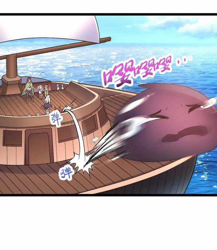 Ta Là Người Duy Nhất Đỡ Được Chiêu Cuối Của Quỷ Vương Chapter 24 trang 20