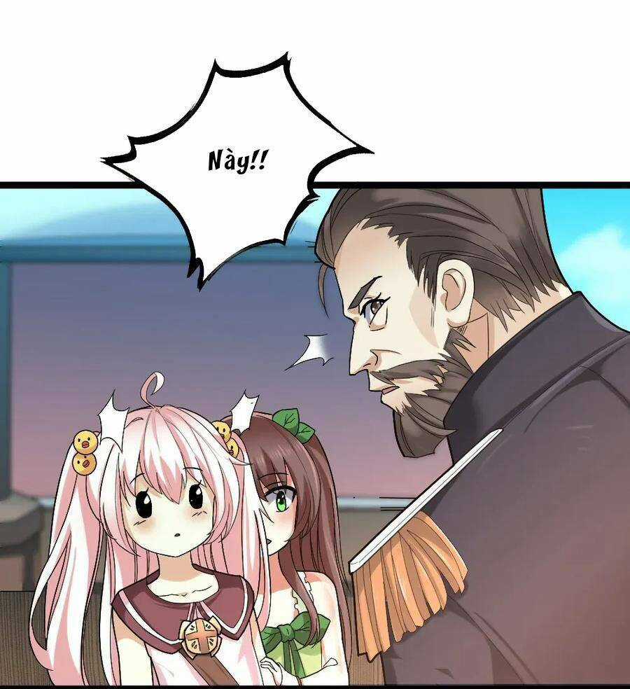 Ta Là Người Duy Nhất Đỡ Được Chiêu Cuối Của Quỷ Vương Chapter 24 trang 24