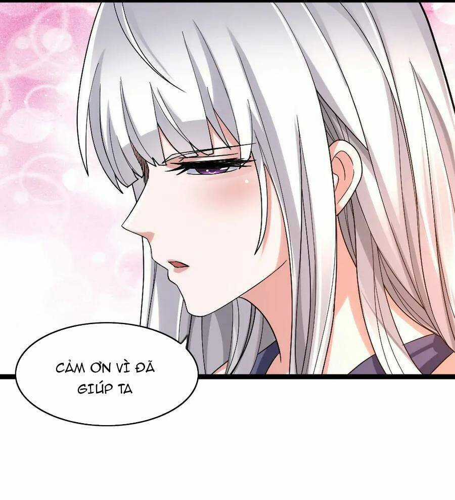 Ta Là Người Duy Nhất Đỡ Được Chiêu Cuối Của Quỷ Vương Chapter 24 trang 26