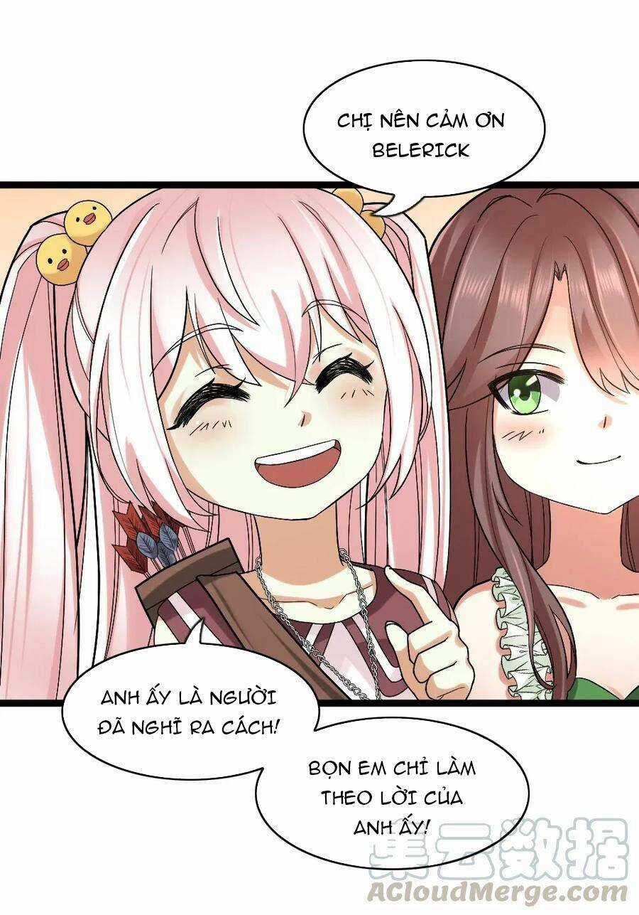 Ta Là Người Duy Nhất Đỡ Được Chiêu Cuối Của Quỷ Vương Chapter 24 trang 27