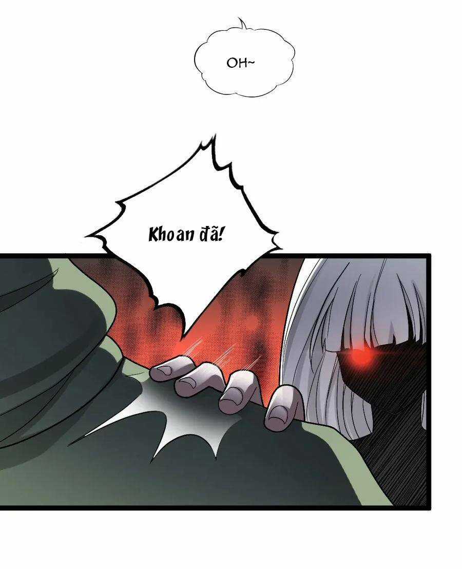 Ta Là Người Duy Nhất Đỡ Được Chiêu Cuối Của Quỷ Vương Chapter 24 trang 45