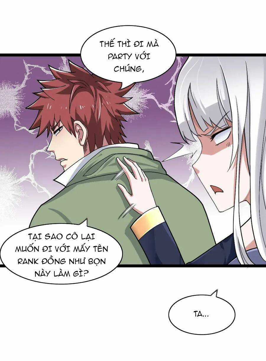 Ta Là Người Duy Nhất Đỡ Được Chiêu Cuối Của Quỷ Vương Chapter 24 trang 48