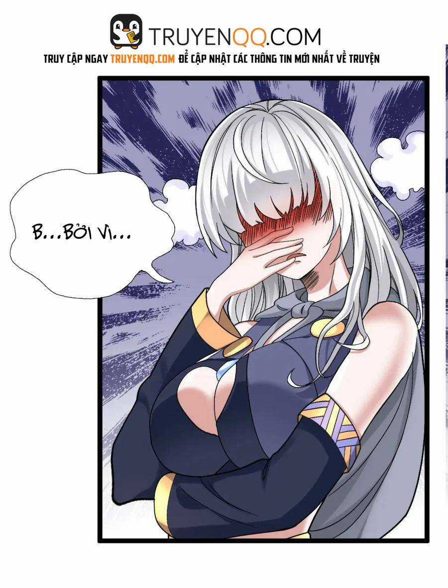 Ta Là Người Duy Nhất Đỡ Được Chiêu Cuối Của Quỷ Vương Chapter 24 trang 49