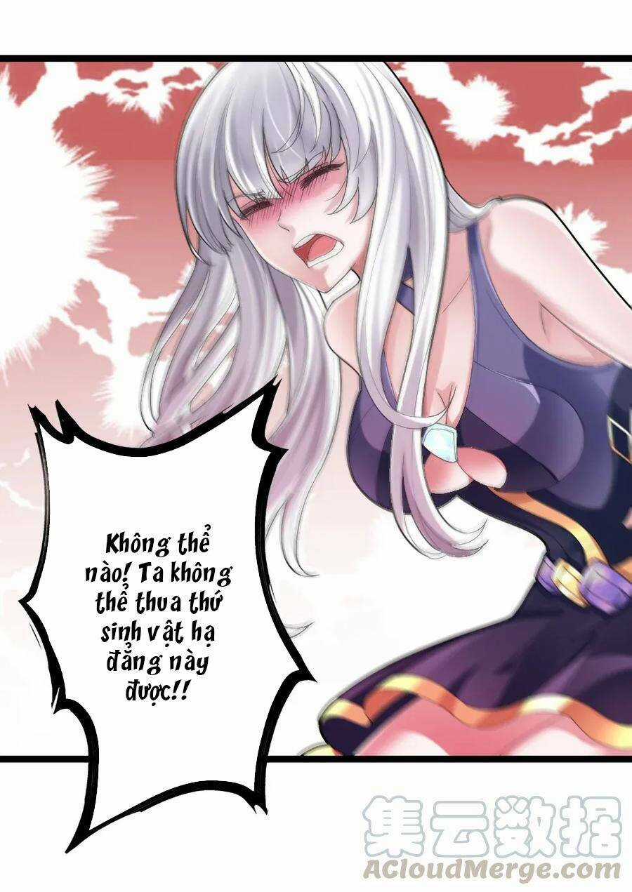 Ta Là Người Duy Nhất Đỡ Được Chiêu Cuối Của Quỷ Vương Chapter 24 trang 6