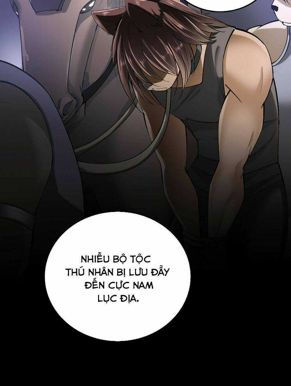 Ta Là Người Duy Nhất Đỡ Được Chiêu Cuối Của Quỷ Vương Chapter 25 trang 11