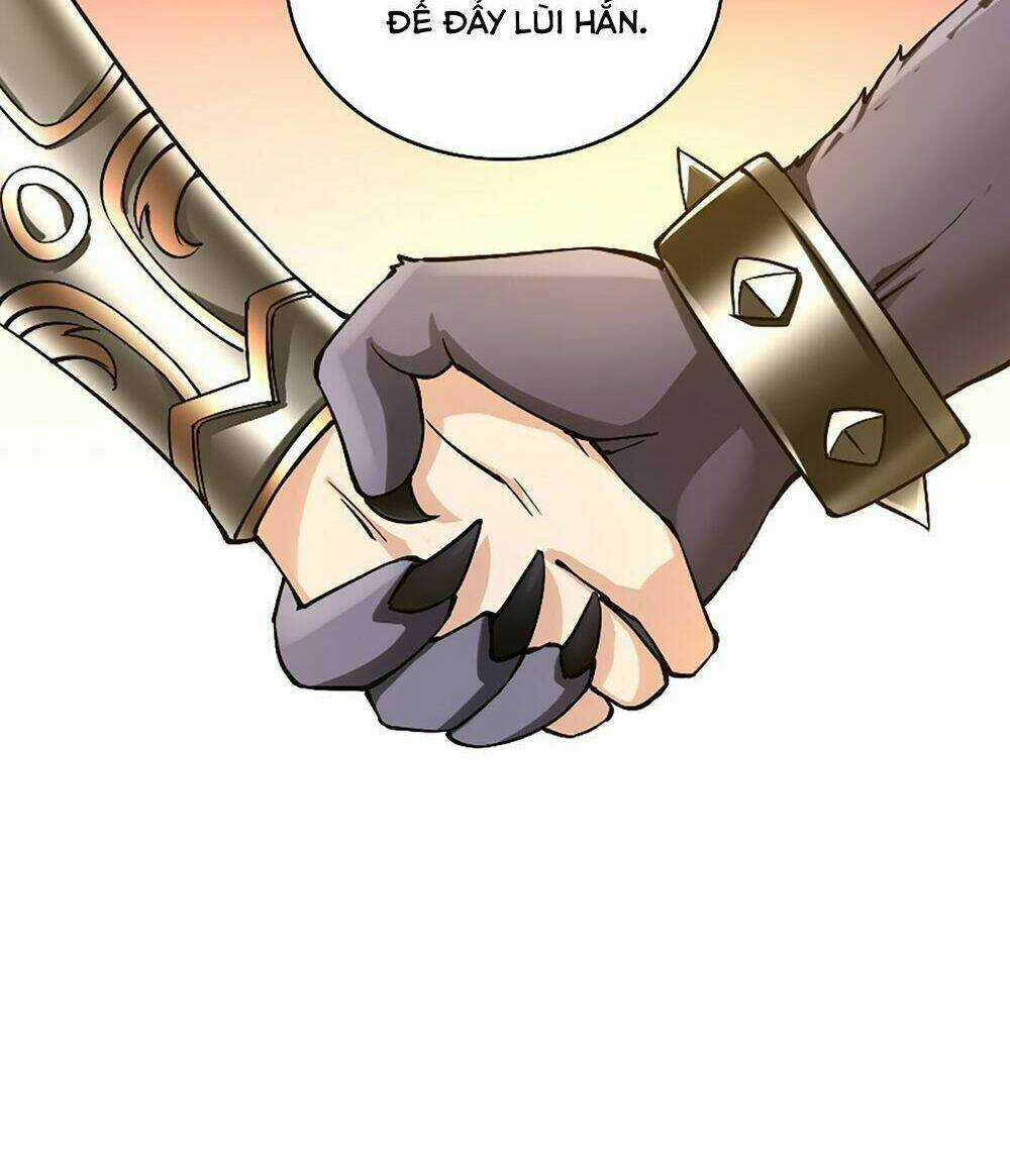 Ta Là Người Duy Nhất Đỡ Được Chiêu Cuối Của Quỷ Vương Chapter 25 trang 16