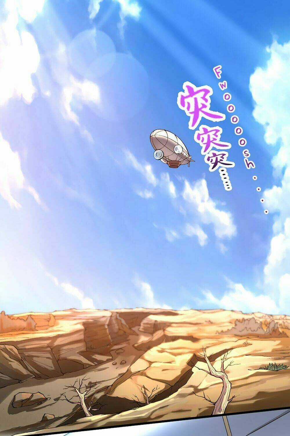 Ta Là Người Duy Nhất Đỡ Được Chiêu Cuối Của Quỷ Vương Chapter 25 trang 2