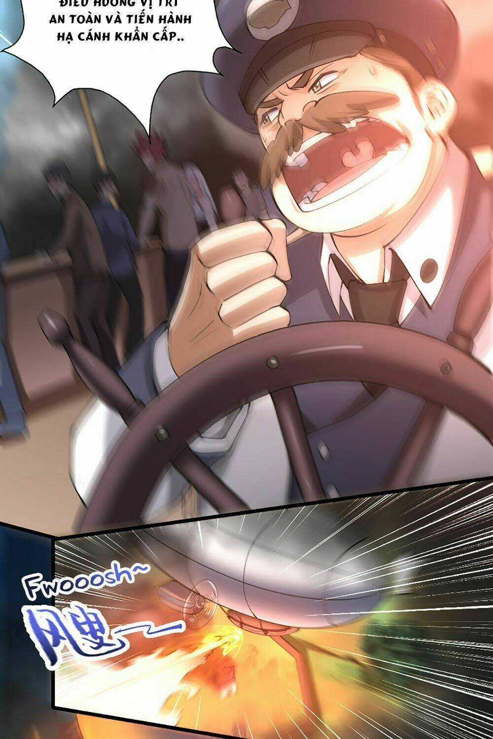 Ta Là Người Duy Nhất Đỡ Được Chiêu Cuối Của Quỷ Vương Chapter 25 trang 24