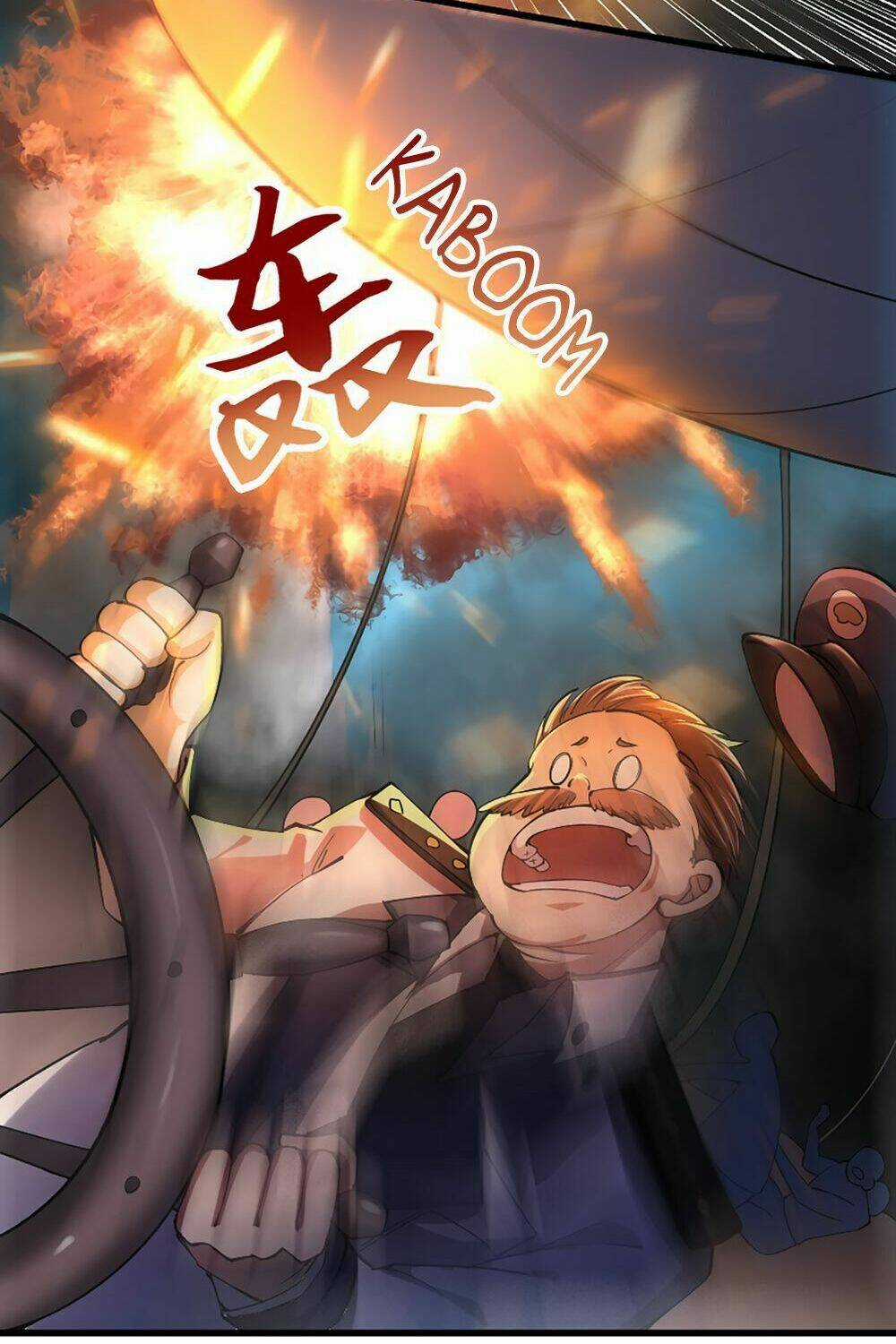 Ta Là Người Duy Nhất Đỡ Được Chiêu Cuối Của Quỷ Vương Chapter 25 trang 25