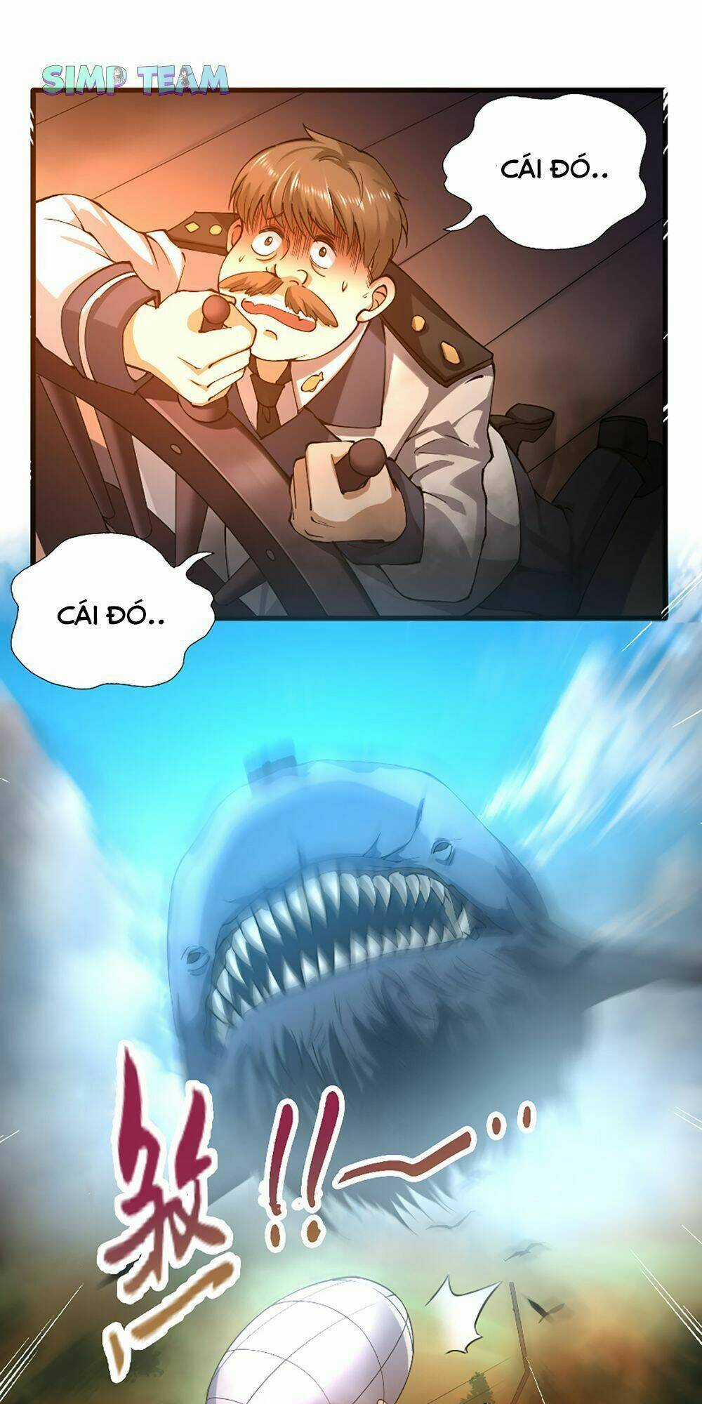 Ta Là Người Duy Nhất Đỡ Được Chiêu Cuối Của Quỷ Vương Chapter 25 trang 26