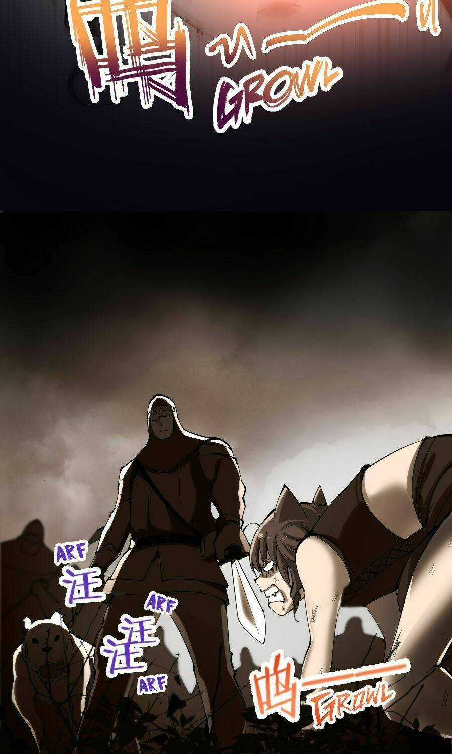 Ta Là Người Duy Nhất Đỡ Được Chiêu Cuối Của Quỷ Vương Chapter 26 trang 10