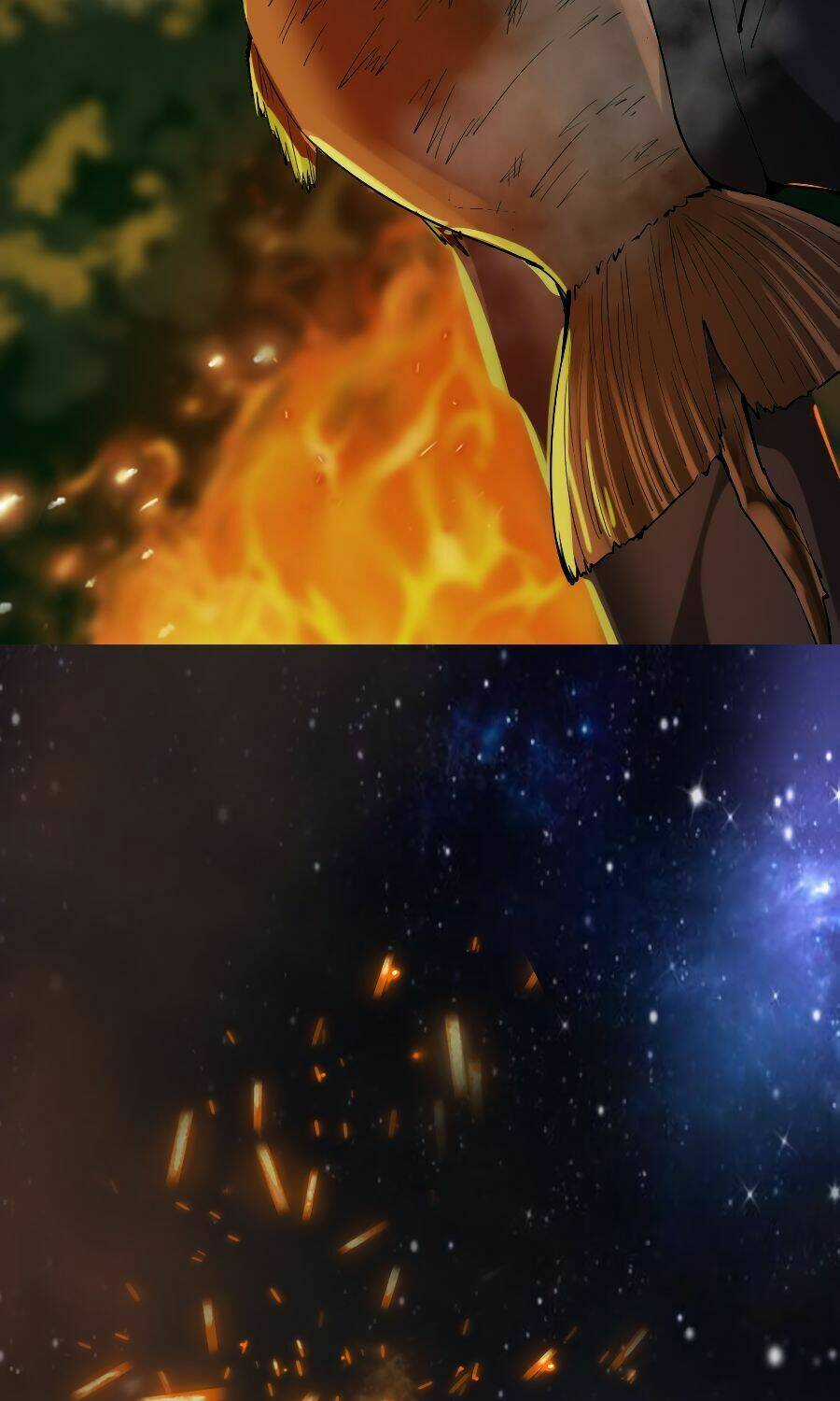 Ta Là Người Duy Nhất Đỡ Được Chiêu Cuối Của Quỷ Vương Chapter 26 trang 13