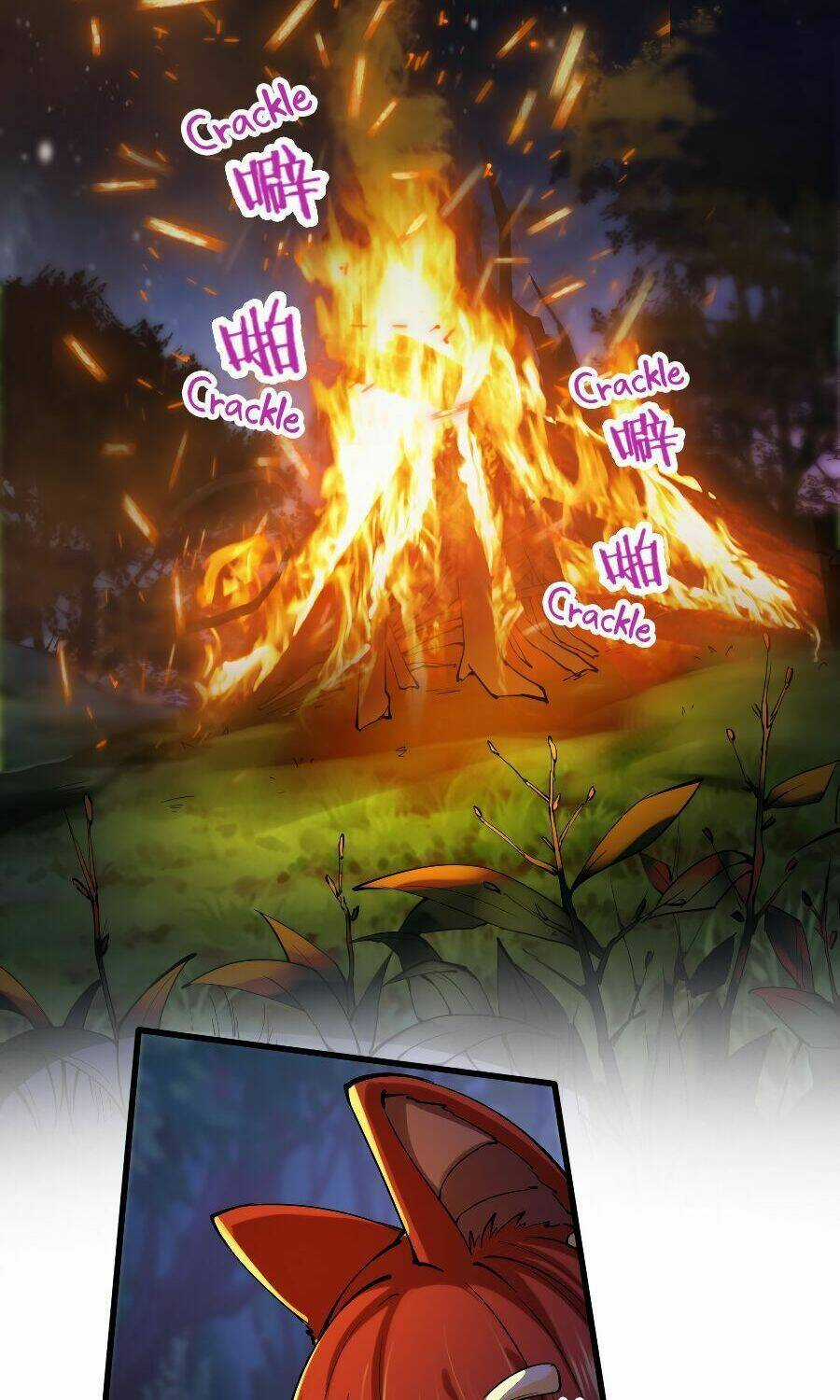 Ta Là Người Duy Nhất Đỡ Được Chiêu Cuối Của Quỷ Vương Chapter 26 trang 14