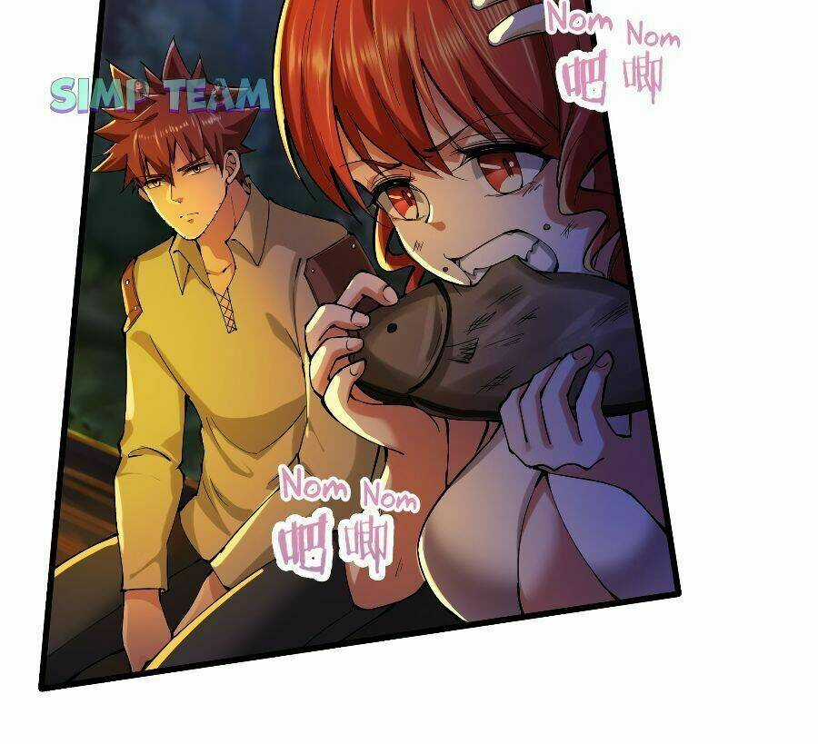 Ta Là Người Duy Nhất Đỡ Được Chiêu Cuối Của Quỷ Vương Chapter 26 trang 15