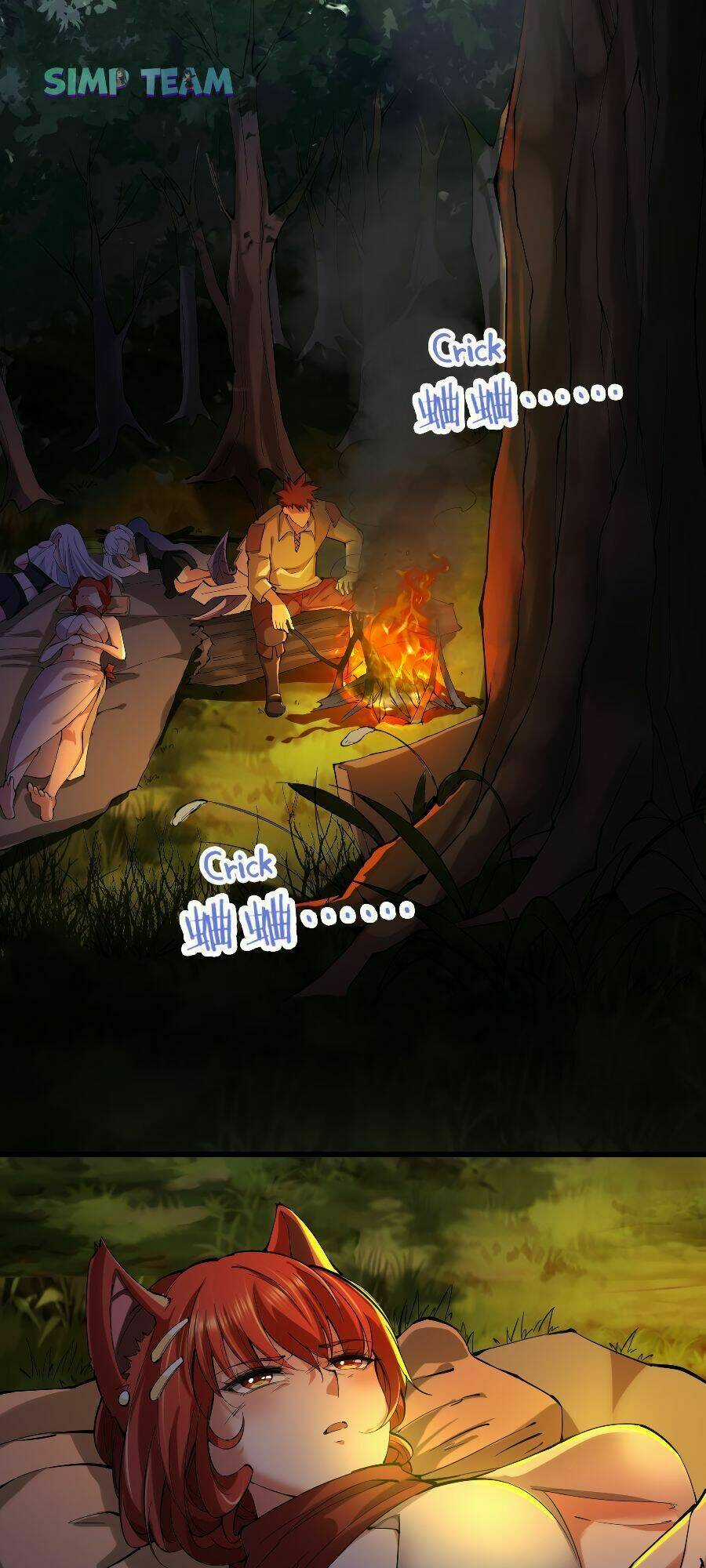 Ta Là Người Duy Nhất Đỡ Được Chiêu Cuối Của Quỷ Vương Chapter 26 trang 3