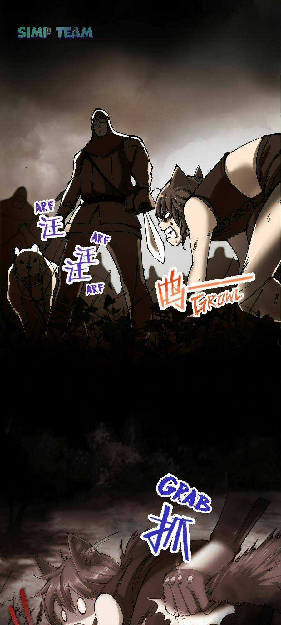 Ta Là Người Duy Nhất Đỡ Được Chiêu Cuối Của Quỷ Vương Chapter 26 trang 30