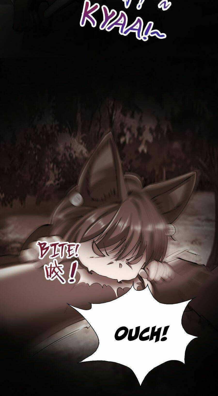 Ta Là Người Duy Nhất Đỡ Được Chiêu Cuối Của Quỷ Vương Chapter 26 trang 32